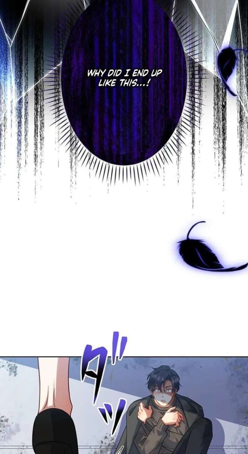 If I'm an unfaithful woman… I'll go to hell Chapter 39 - page 45