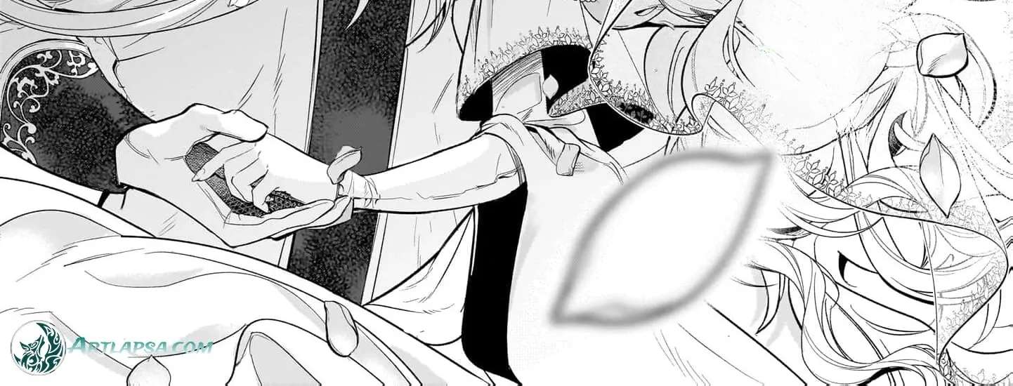 Tekikokude Reigu Sareta Kojo-sama wa Otto no Ai ni Kidzukanai Chapter 1 - page 12