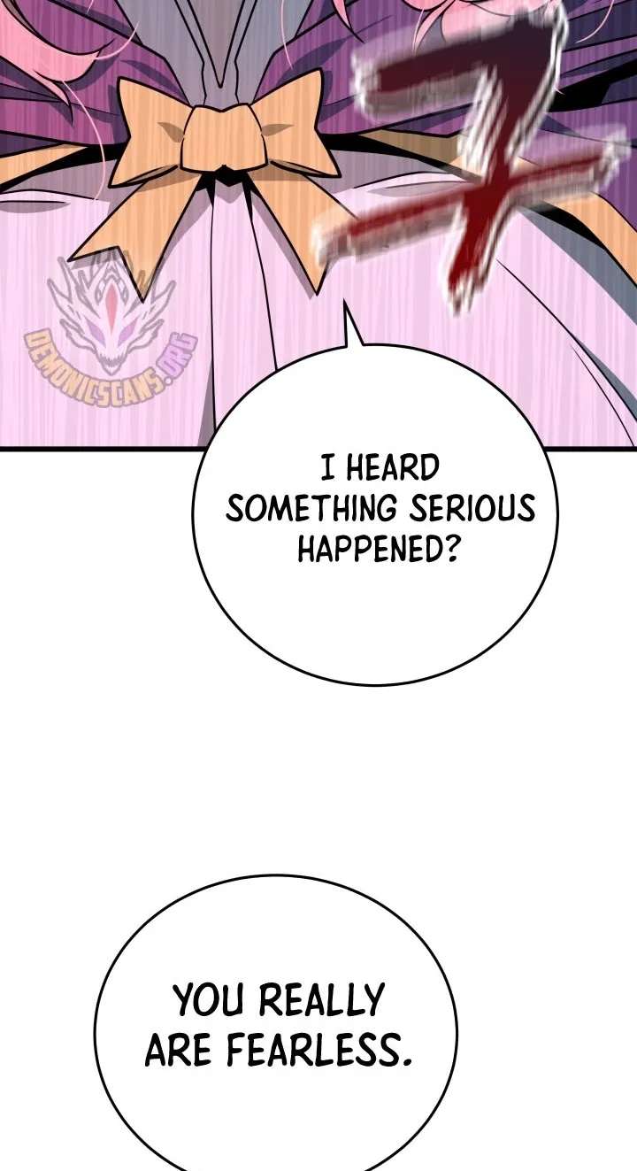 Player of the Fallen Family Chapter 52 - page 3