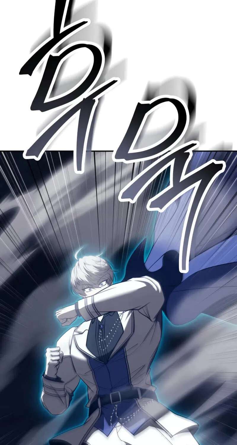The World's Strongest Regime Chapter 18 - page 129