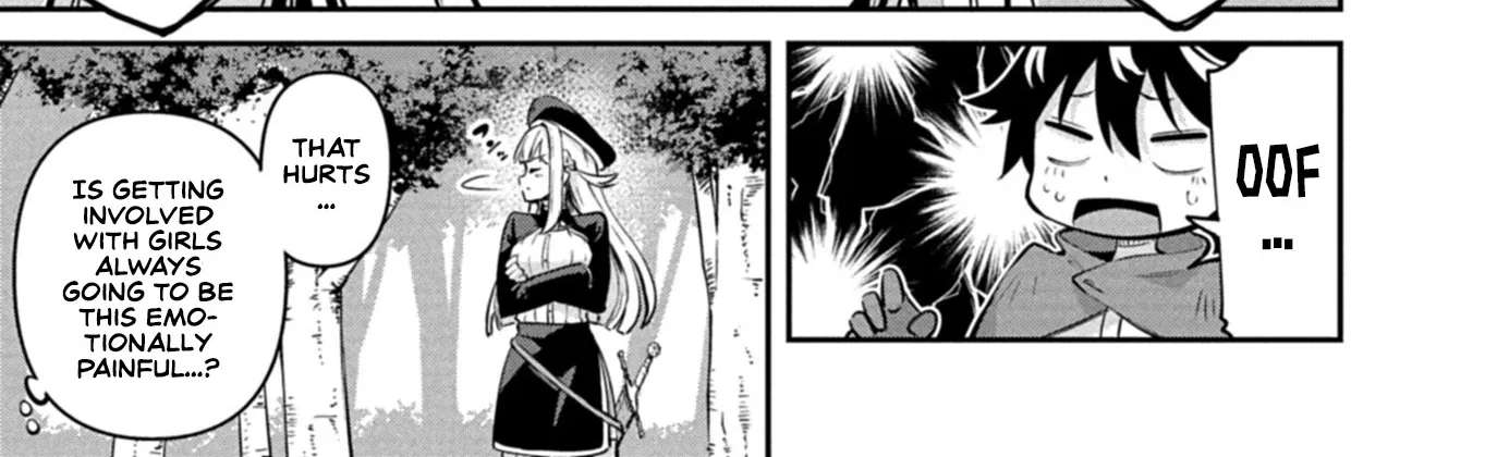 My Younger Female Instructor Scolded Me Again Today Chapter 1 - page 61