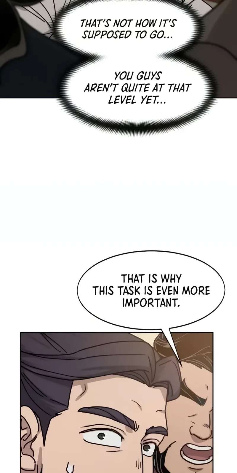 Return Of The Mount Hua Sect Chapter 180 - page 108