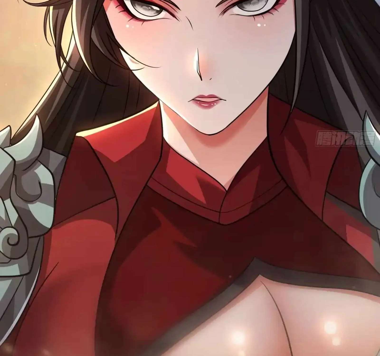 Reborn in the Water Margin World as the Strongest Wu Dalang Chapter 87 - page 38