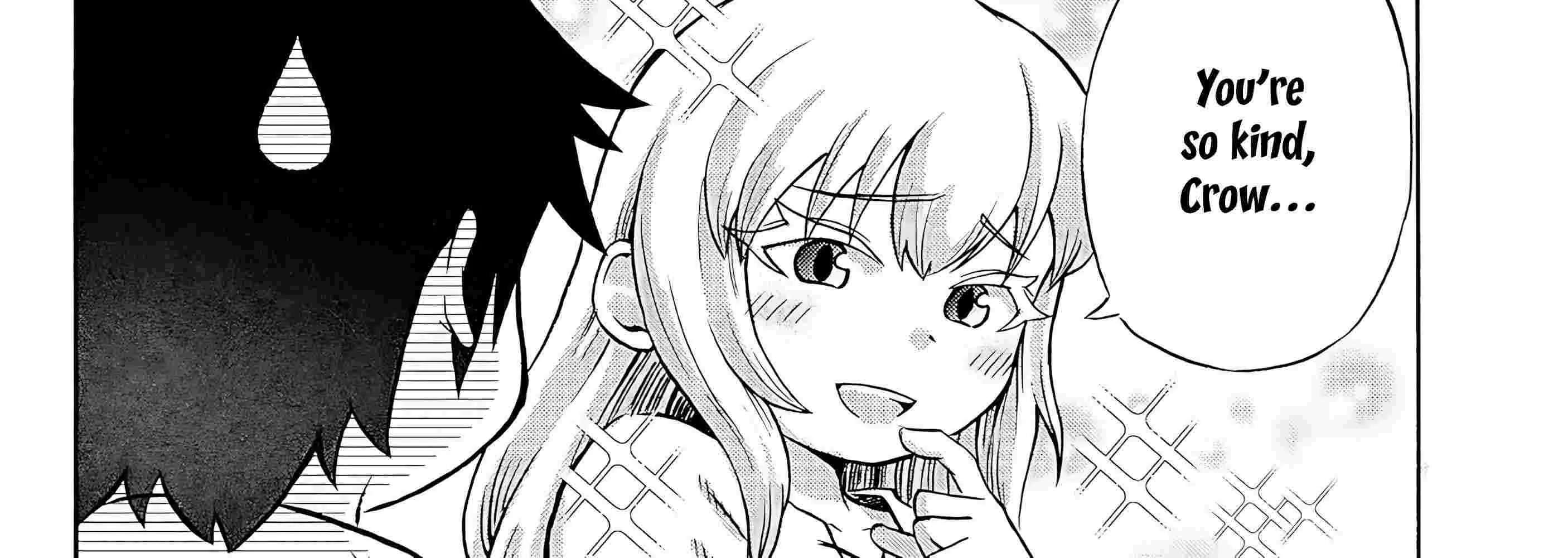 Isekai de Yakuza Hajimemashita: Yume no Henkyou Slow Life wa Oazuke-chuu Chapter 1 - page 97