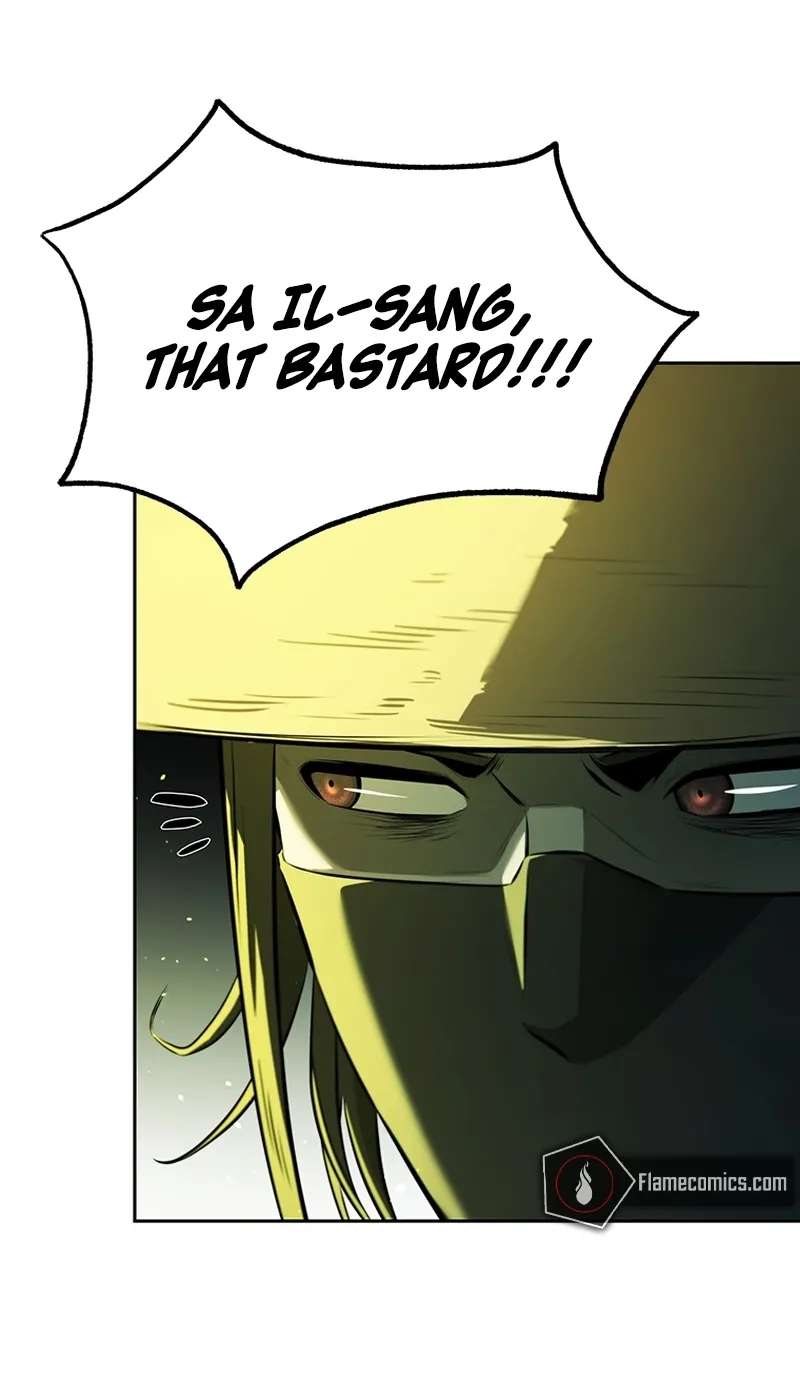 Absolute Master of the Senate Chapter 58 - page 45