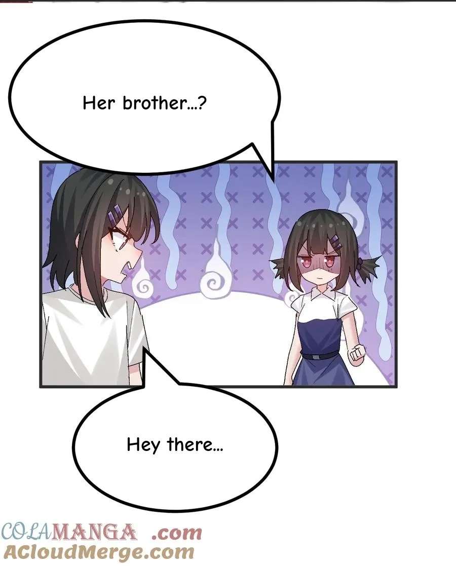 The Graduation Project Is, Making Butter! Chapter 53 - page 17