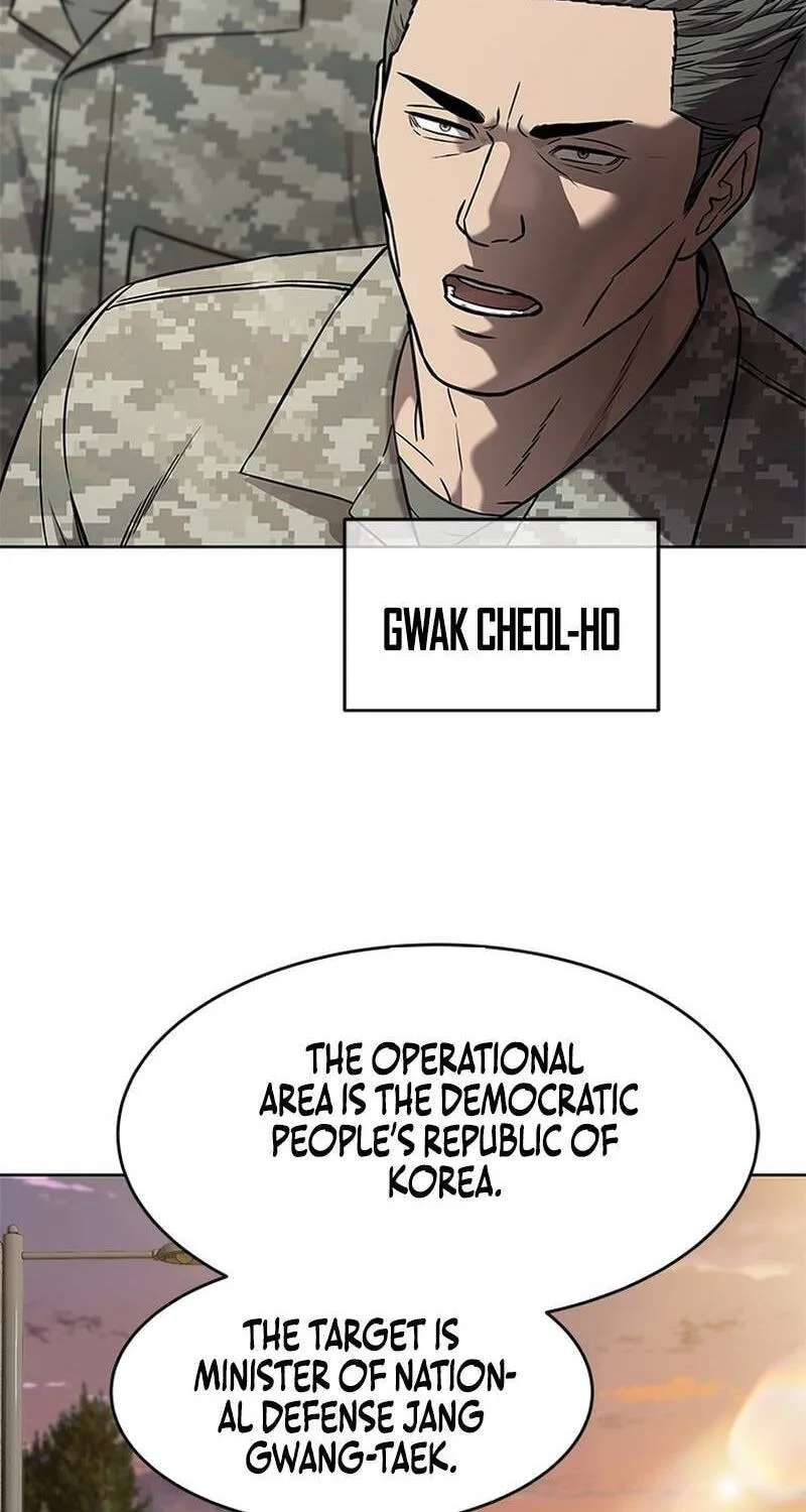 God Of Blackfield Chapter 332 - page 67