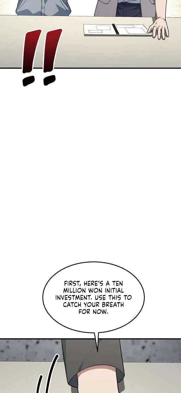 The Chairman Who Wants to Slack Off and Enjoy Life Chapter 26 - page 53