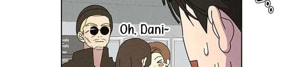 Love Roasting Chapter 41 - page 68