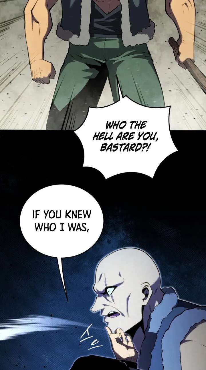 The Swordmaster's Son Chapter 209 - page 54