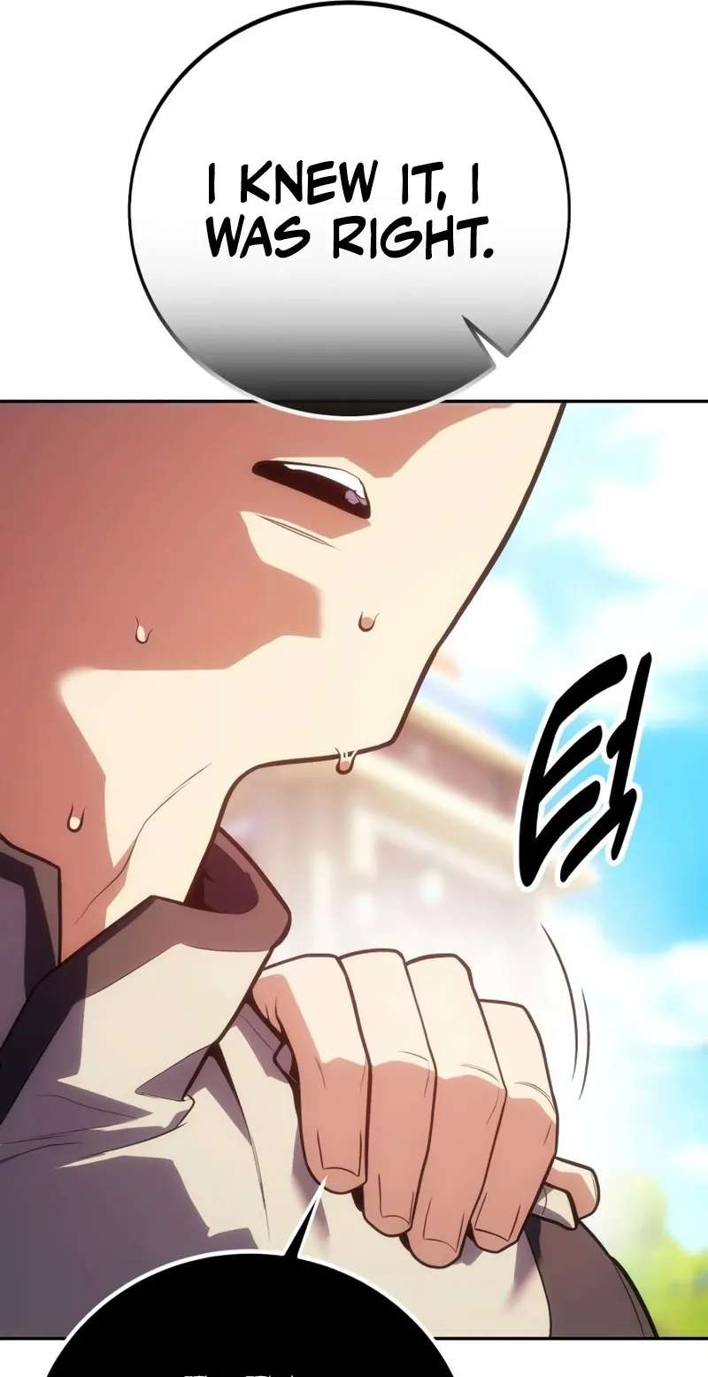 30 Years Have Passed Since the Prologue Chapter 14 - page 35