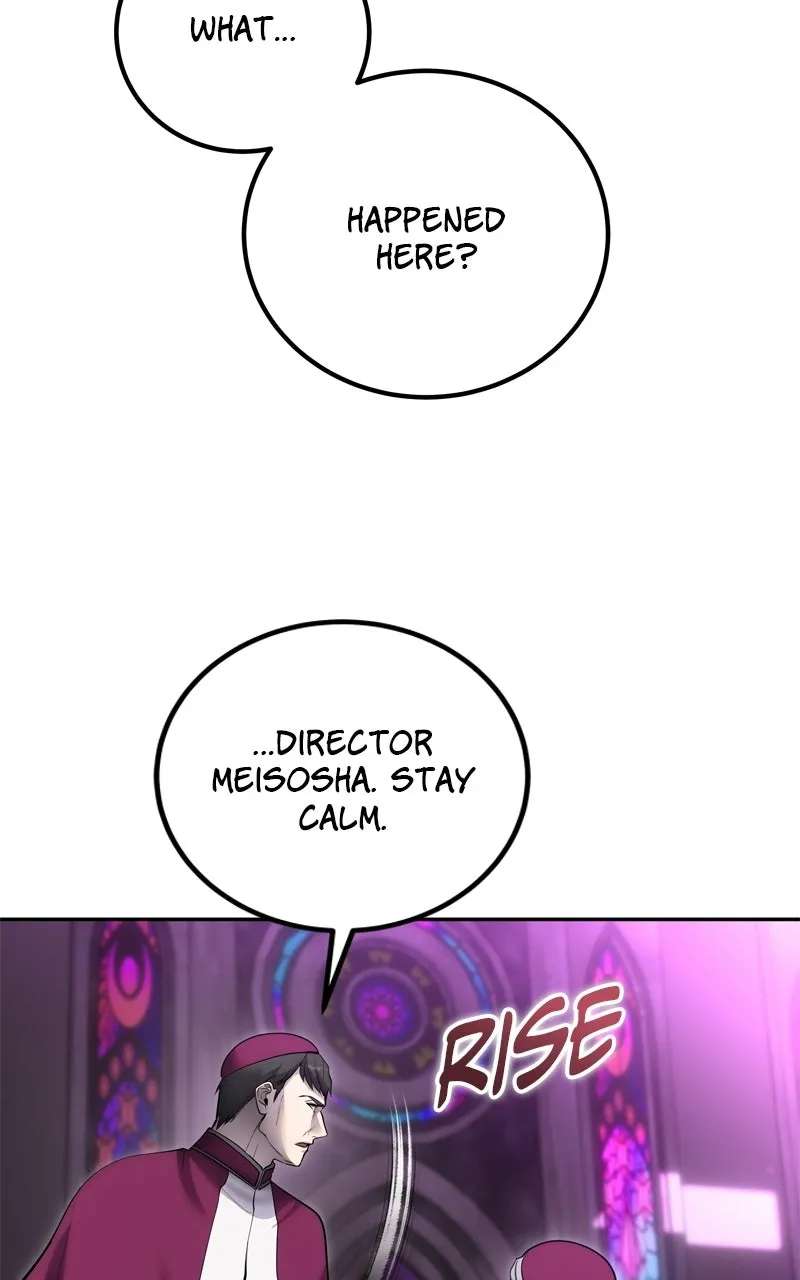 Secretly More Powerfulthan the Hero Chapter 128 - page 39
