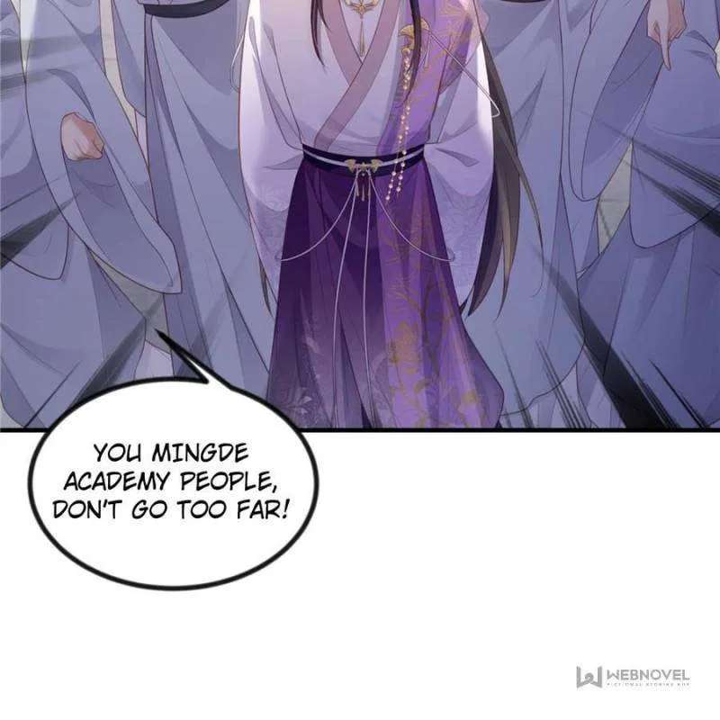 The Princess Wants To Make Trouble Every Day Chapter 50 - page 9