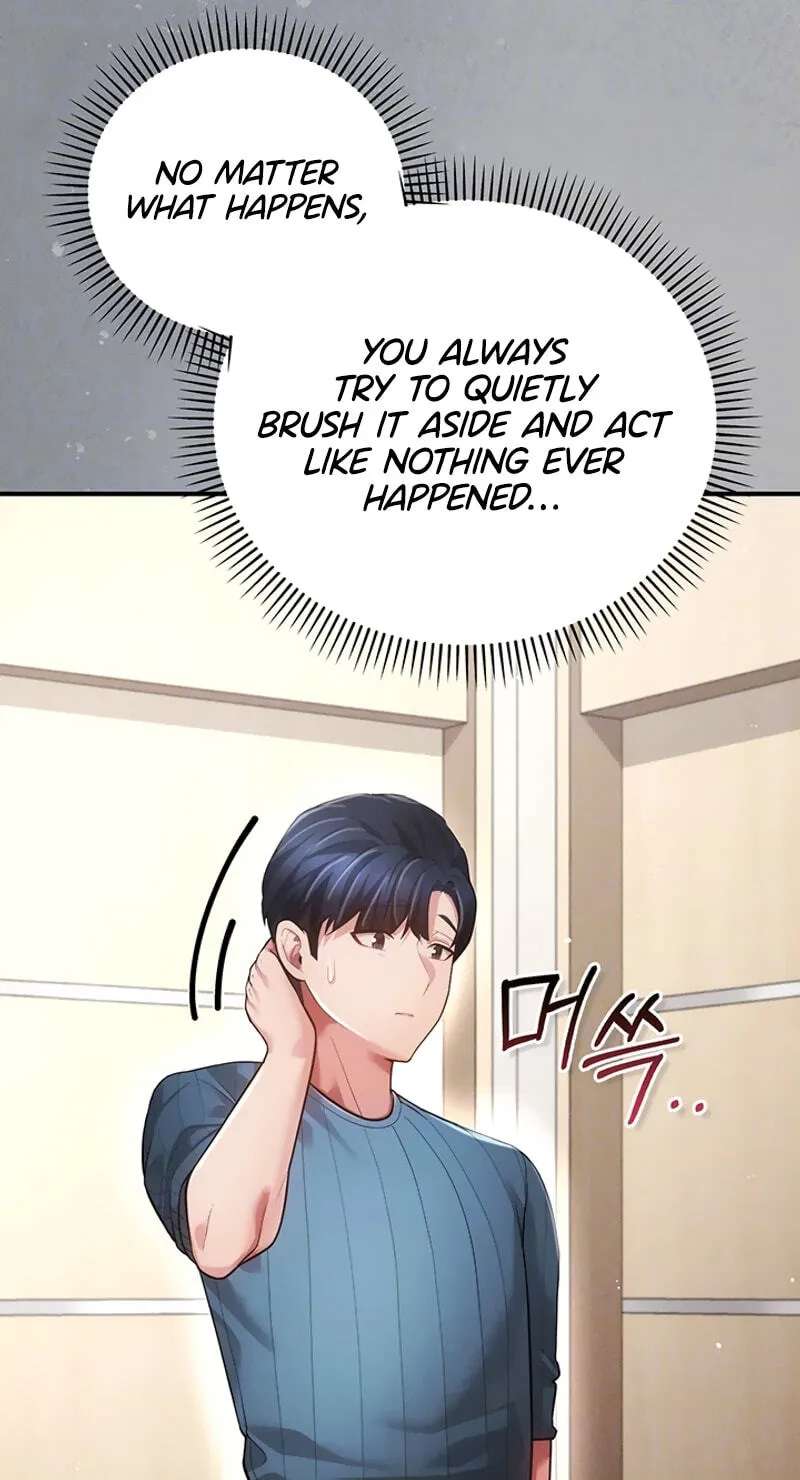Perverted Pure Love Chapter 20 - page 17