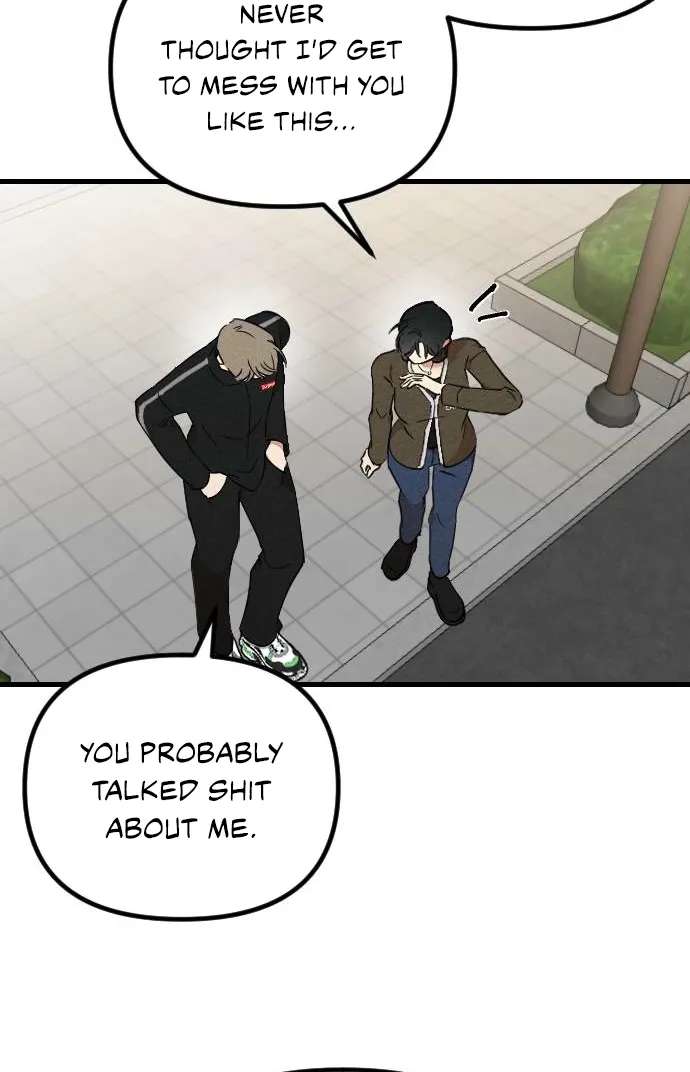 Simply Immature Chapter 5 - page 41