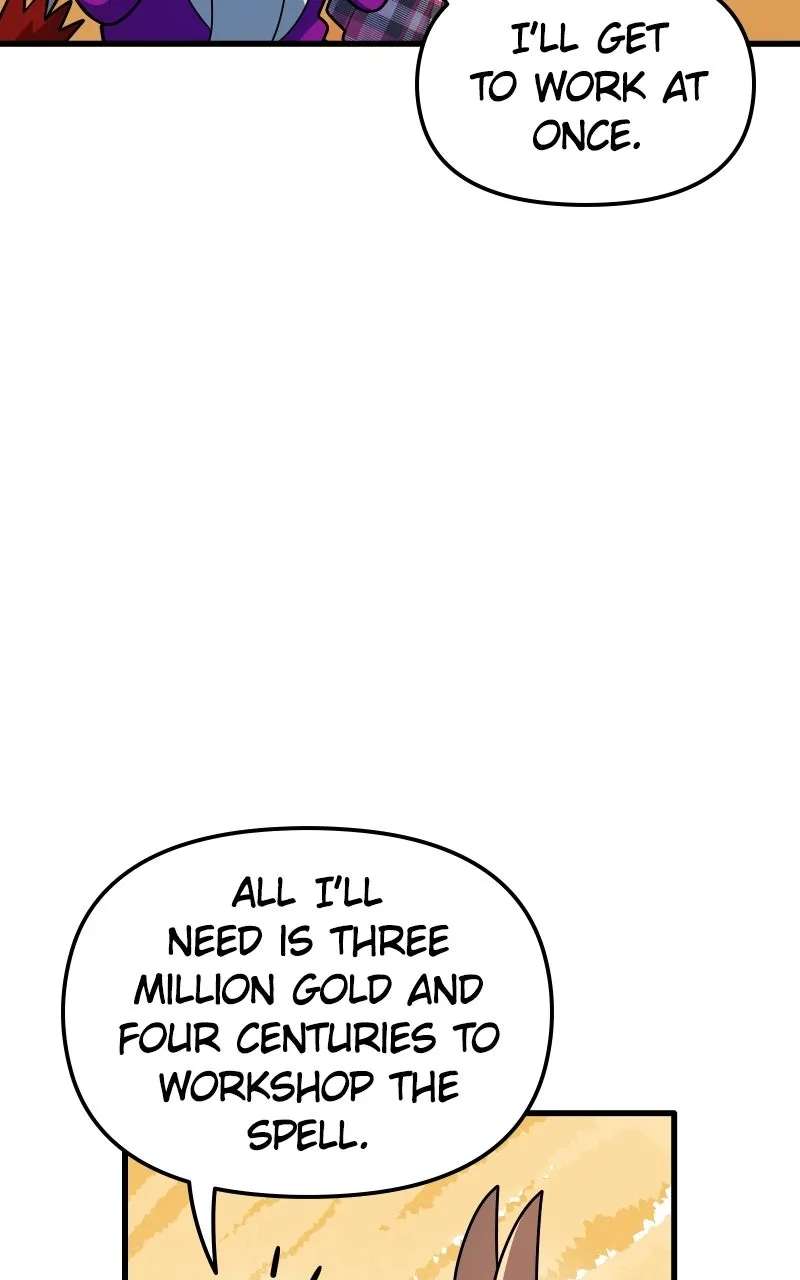 Fantasy High Chapter 63 - page 55