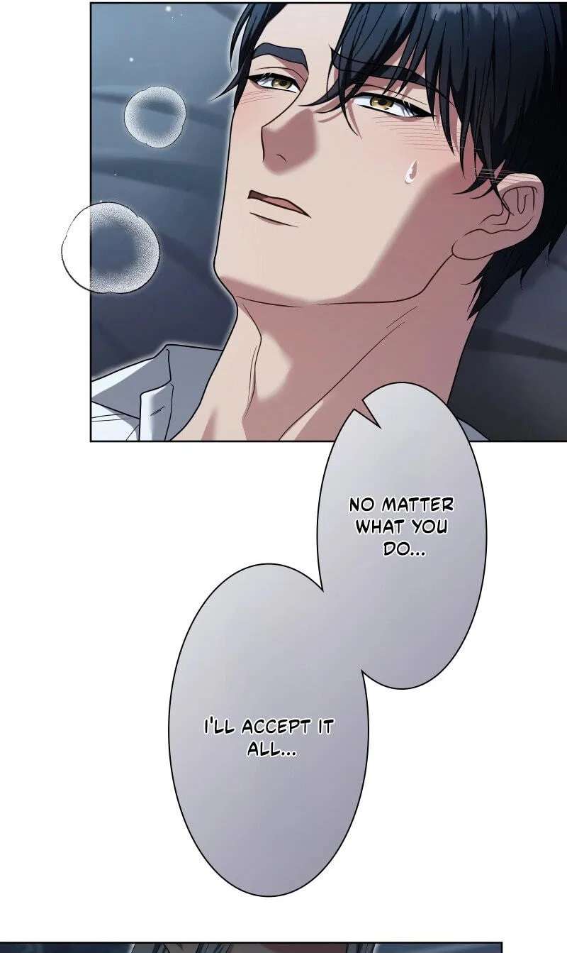 Kono to Ai wa Chi Yori Koku Chapter 43 - page 27
