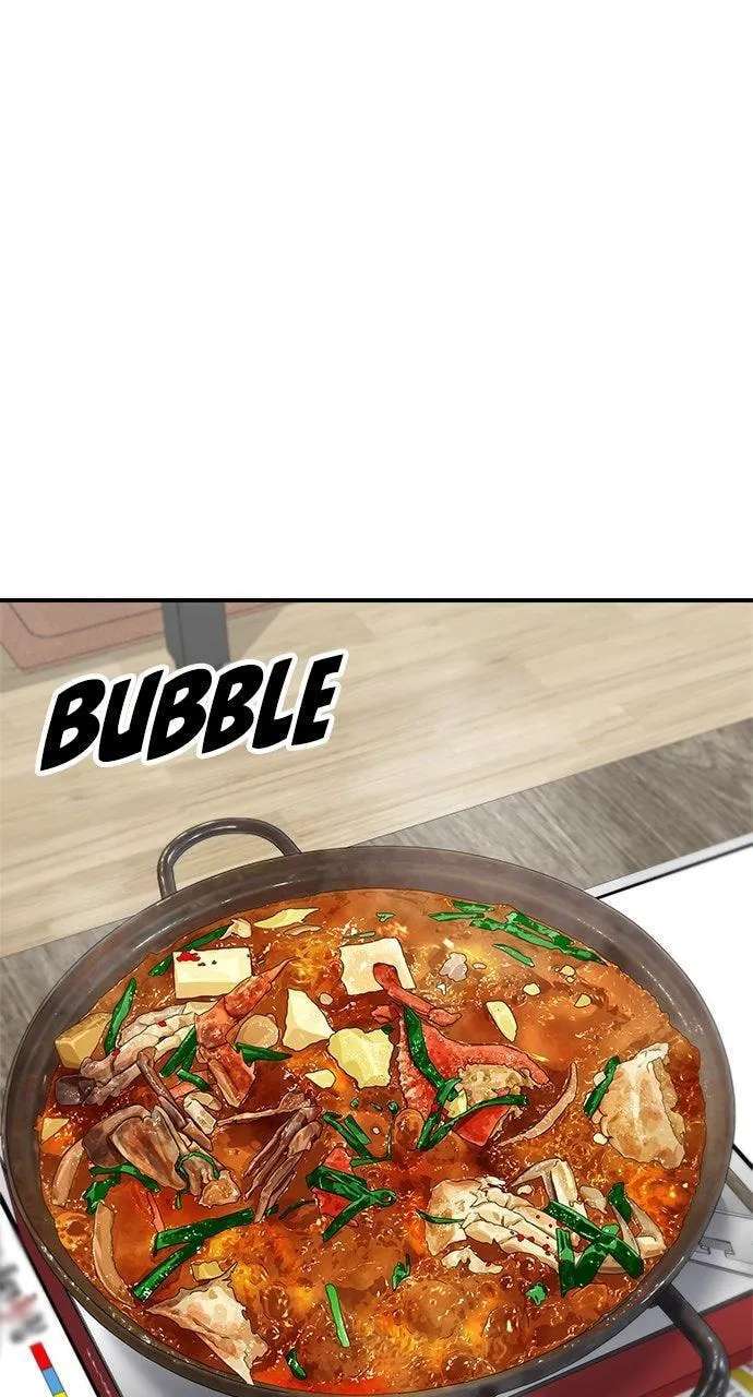 A DeadbEAT's Meal Chapter 244 - page 57