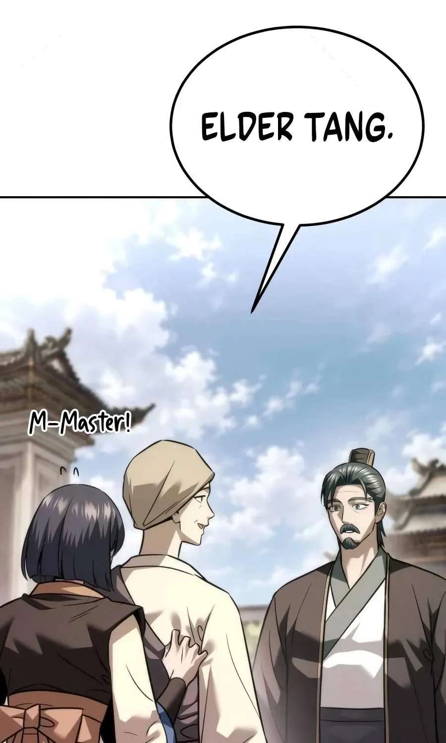 Sichuan's Supreme King Chapter 49 - page 106