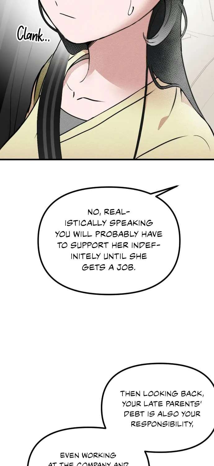 That's Because I'm Not Brave Chapter 1 - page 17
