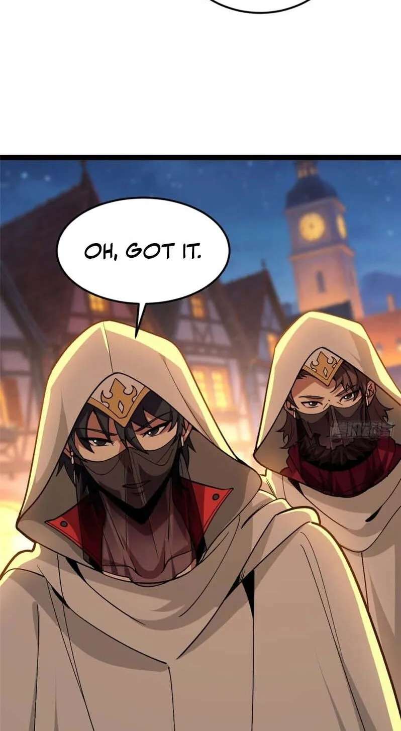 My Vampire System: A Dragon's Revenge Chapter 355 - page 9