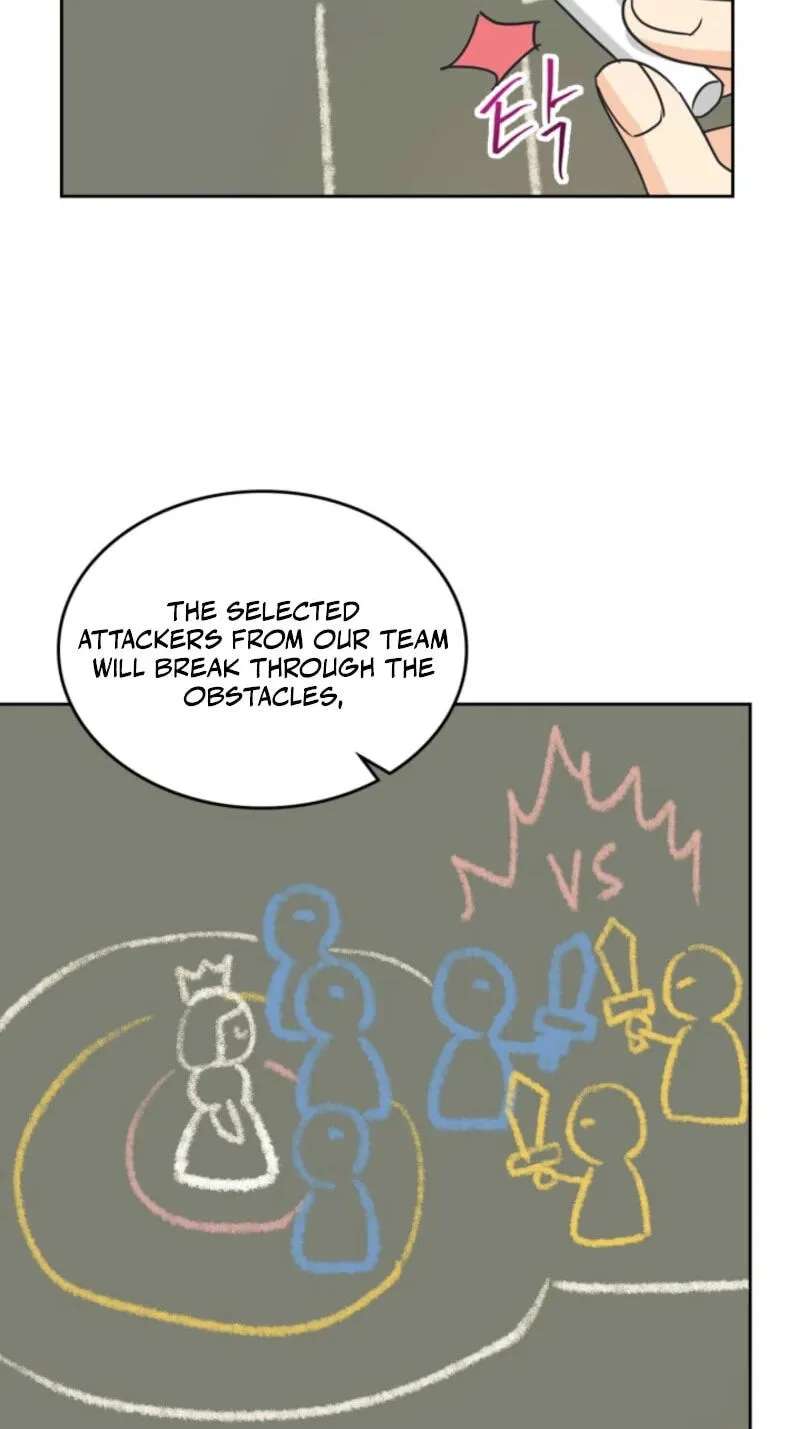 My Life as an Internet Novel Chapter 283 - page 62