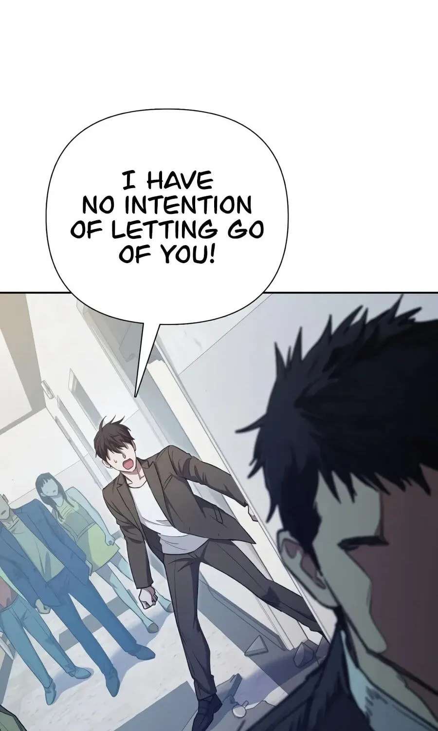 My S-Class Hunters Chapter 180 - page 59