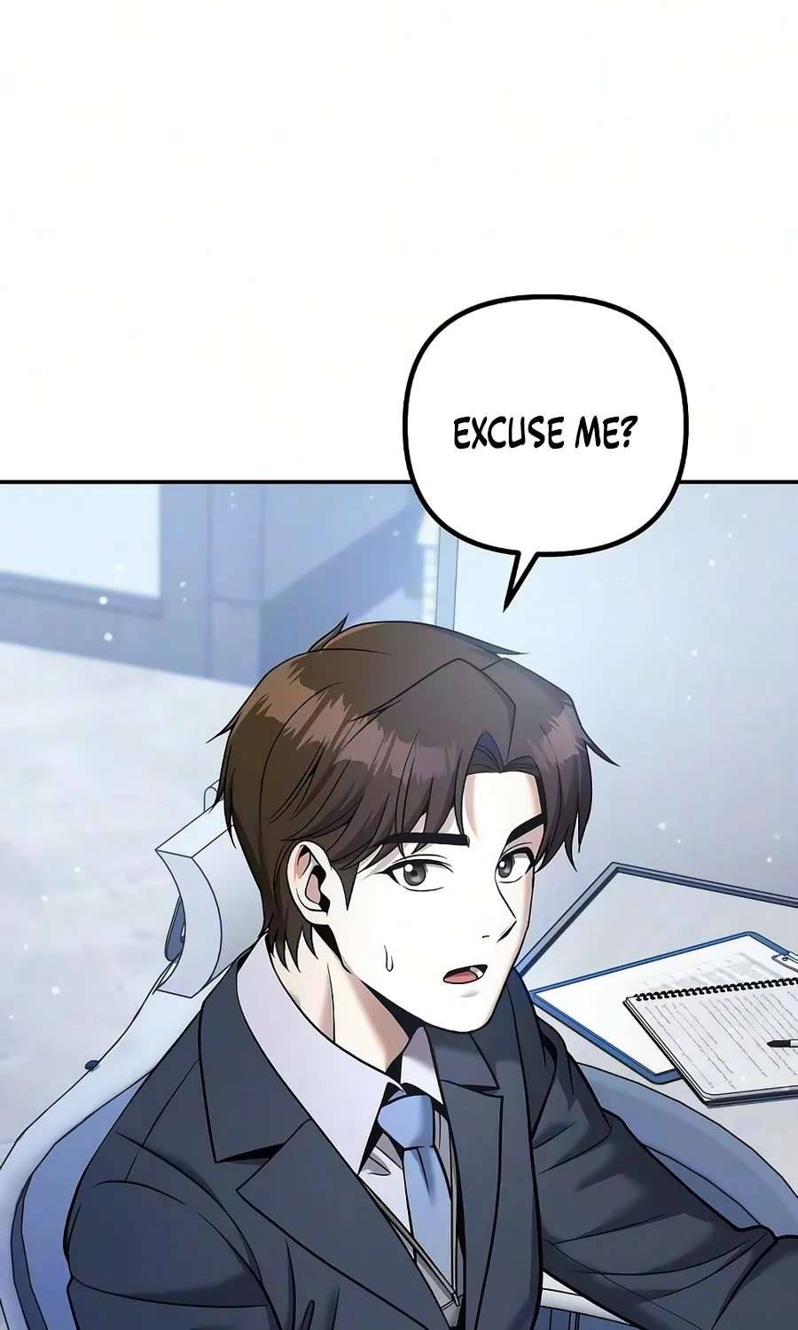 The Money Keeps Piling Up Even If I Spend It Chapter 3 - page 74