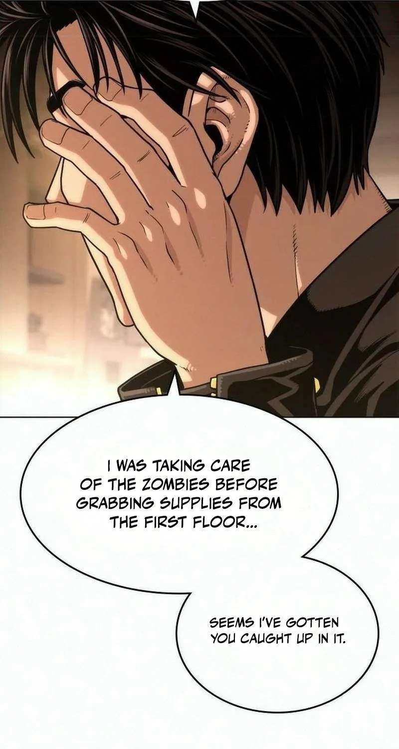 Love Tears Through Zombies Chapter 2 - page 90