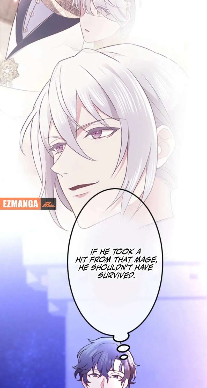 Mittei no Watashi ga 5-ri no Ouji wo Mikata ni suru Made Chapter 35 - page 61