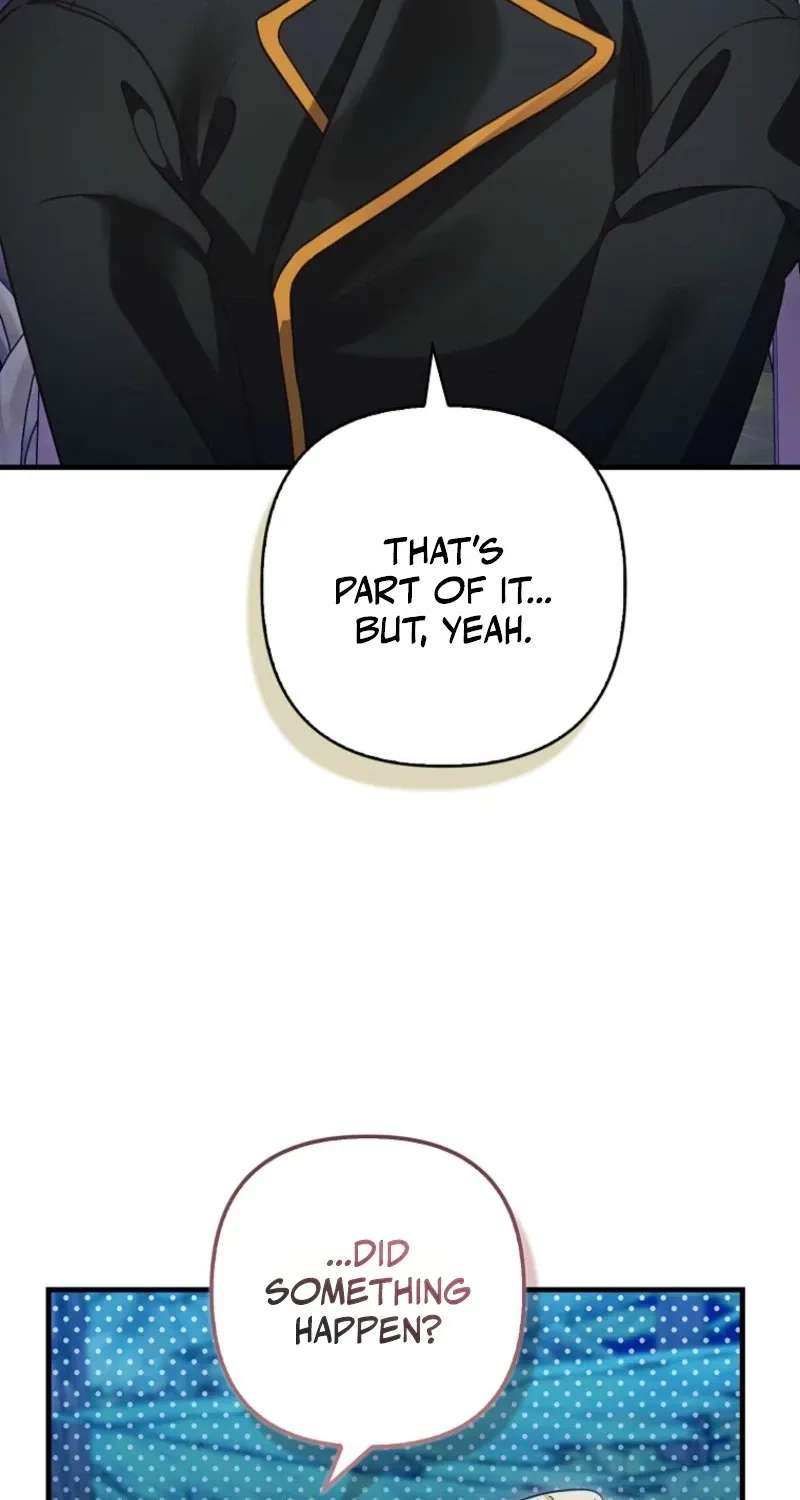Becoming the Guide of the Mysophobic Villain? Absolutely Not! Chapter 43 - page 74