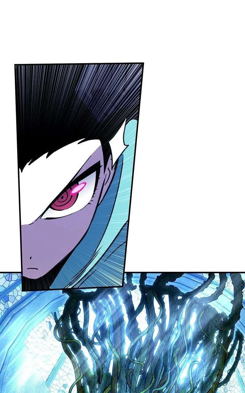 Hardcore Leveling Warrior Chapter 462 - page 135