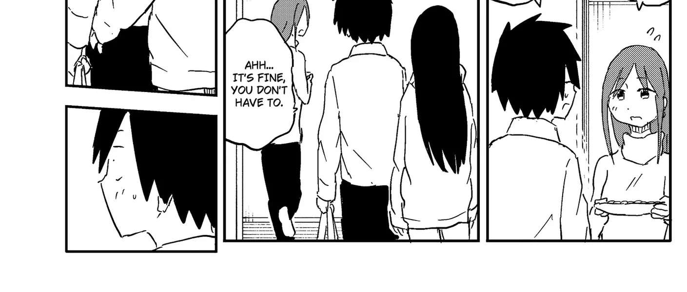 Stop! I'm Falling For You Chapter 64 - page 18