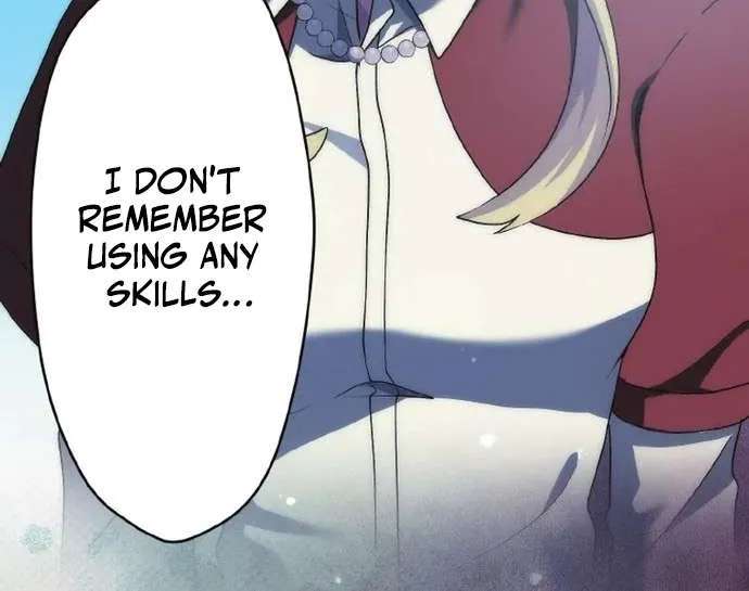I May Be Cursed, But the Legendary Saint Is on My Side Chapter 27 - page 71