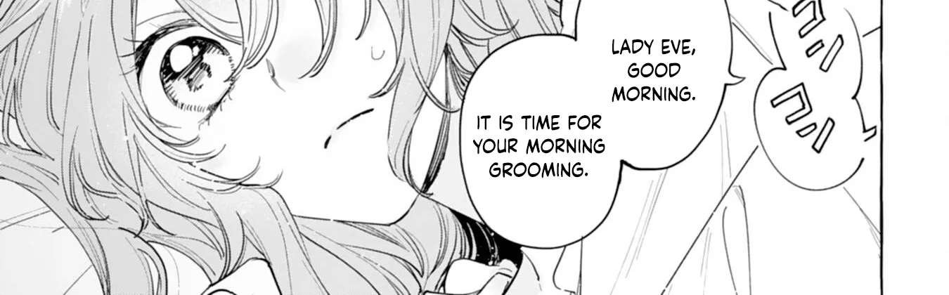 The Rewound Saintess Wants to Put the Insomniac Prince to Sleep Chapter 1 - page 26