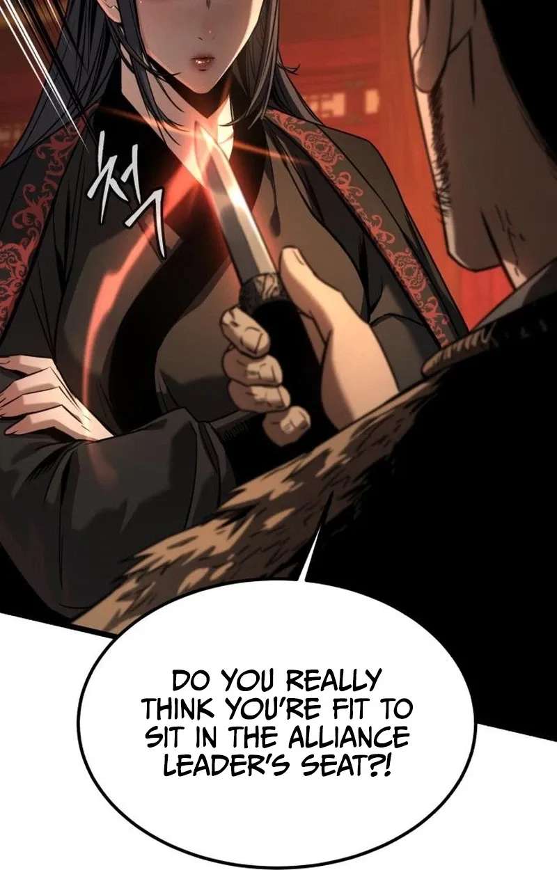 The Former Supreme Chapter 19 - page 143