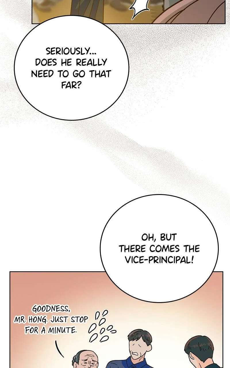 Mizu Numuru Chapter 34 - page 50