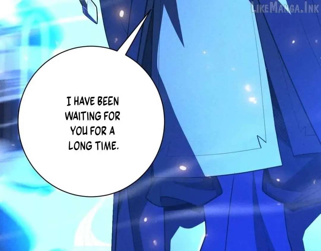 Idle Player Returns As A God Chapter 88 - page 61