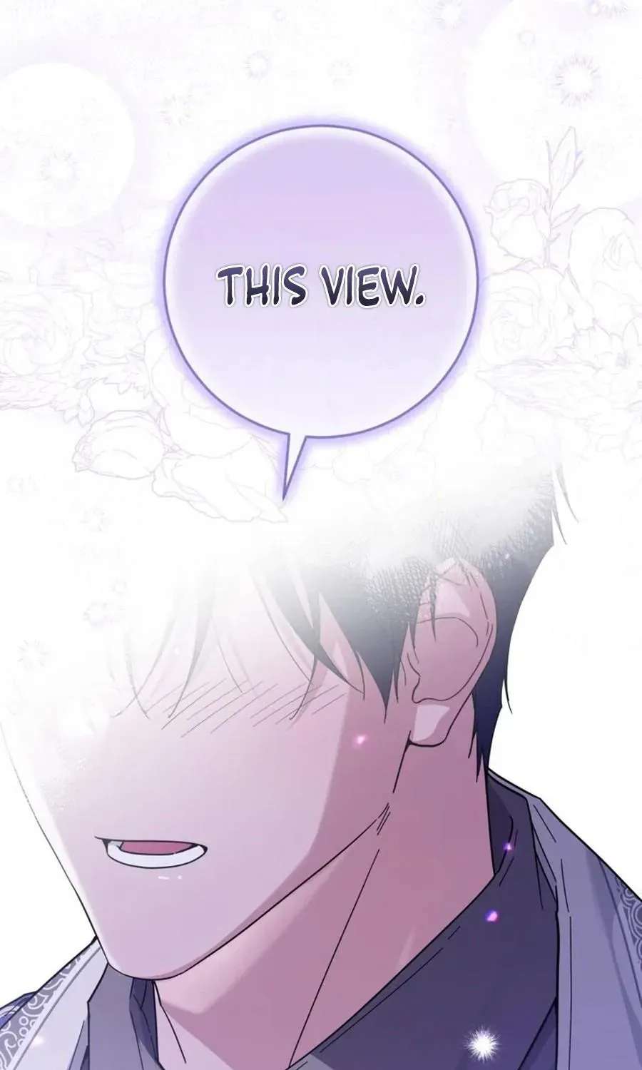 The Princess Stans in Secret Chapter 65 - page 85