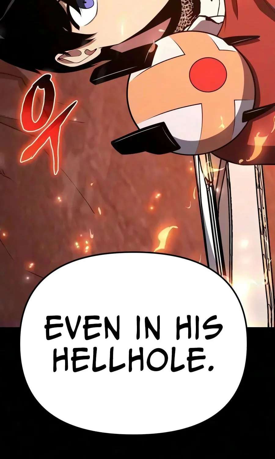 The Knight King Who Returned with a God Chapter 184 - page 151