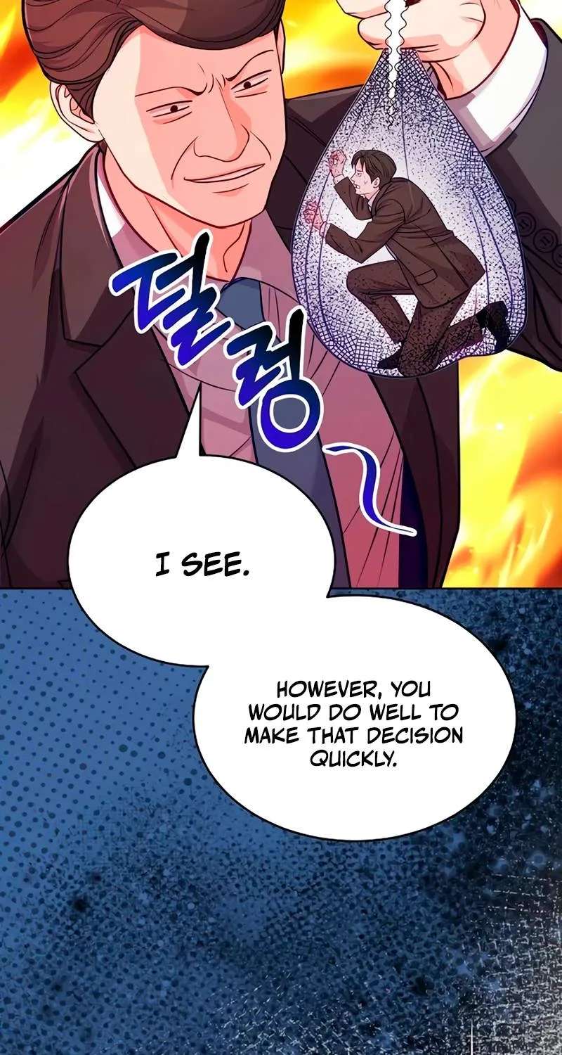 The Ordinary Lawyer's Subspace Chapter 45 - page 19
