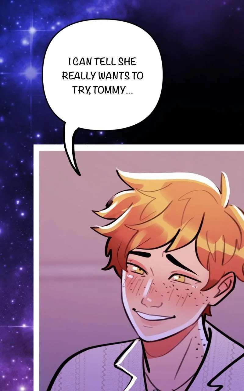 Star Catcher Chapter 114 - page 47