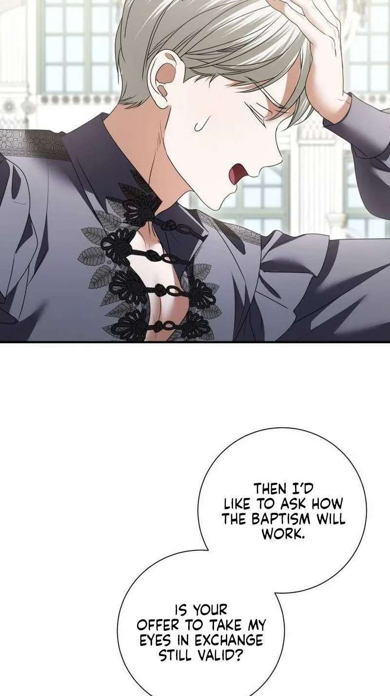 That's Just How First Love Is Your Highness Chapter 67 - page 57