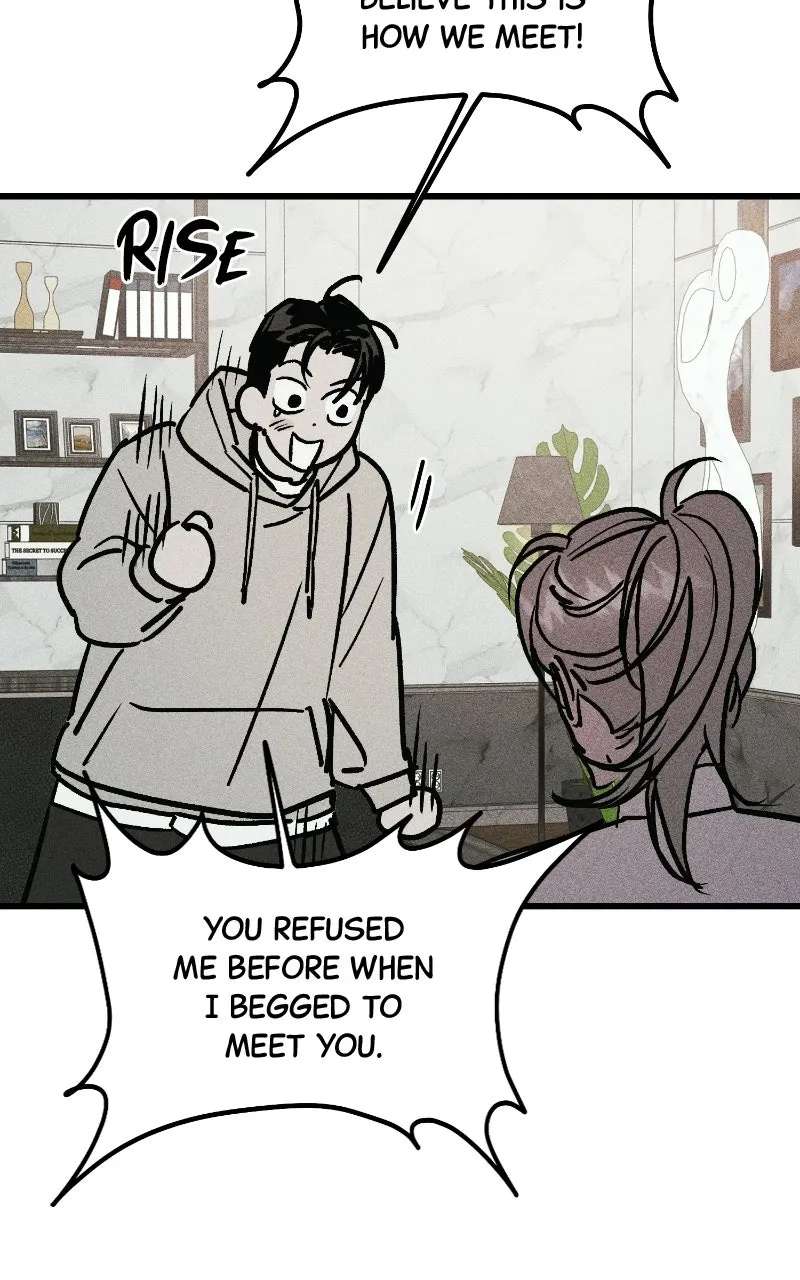 Acting Gangster Chapter 50 - page 72