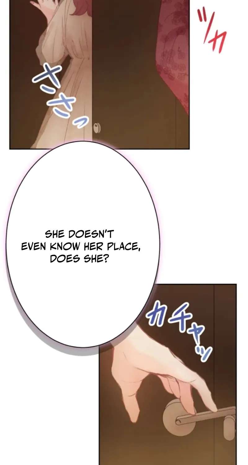 The Love Affairs of the Strong Chapter 7 - page 35