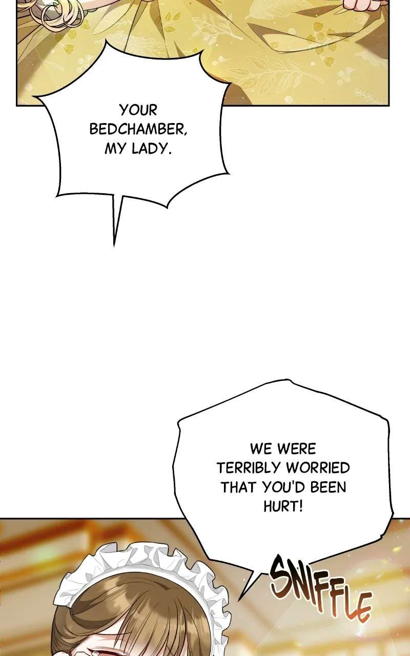 The Archduchy’sFierce Little Captain Chapter 6 - page 35
