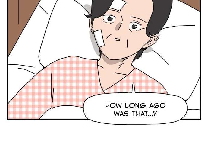 Nature Man Chapter 3 - page 26
