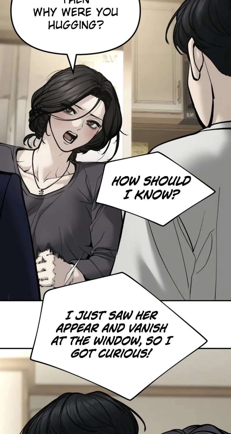 Designated Bully Chapter 197 - page 41
