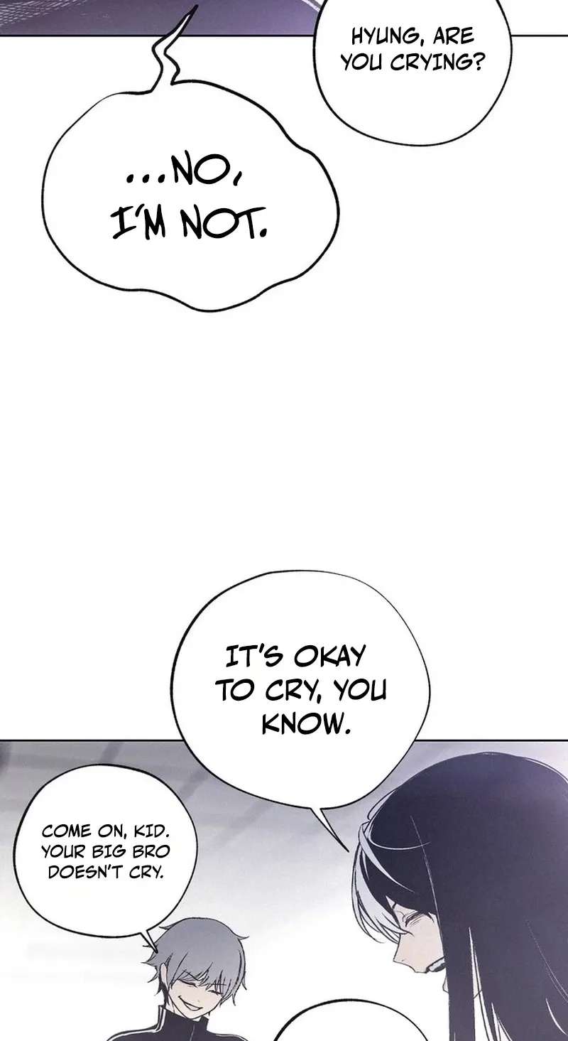 The Howling Plague Chapter 1 - page 77
