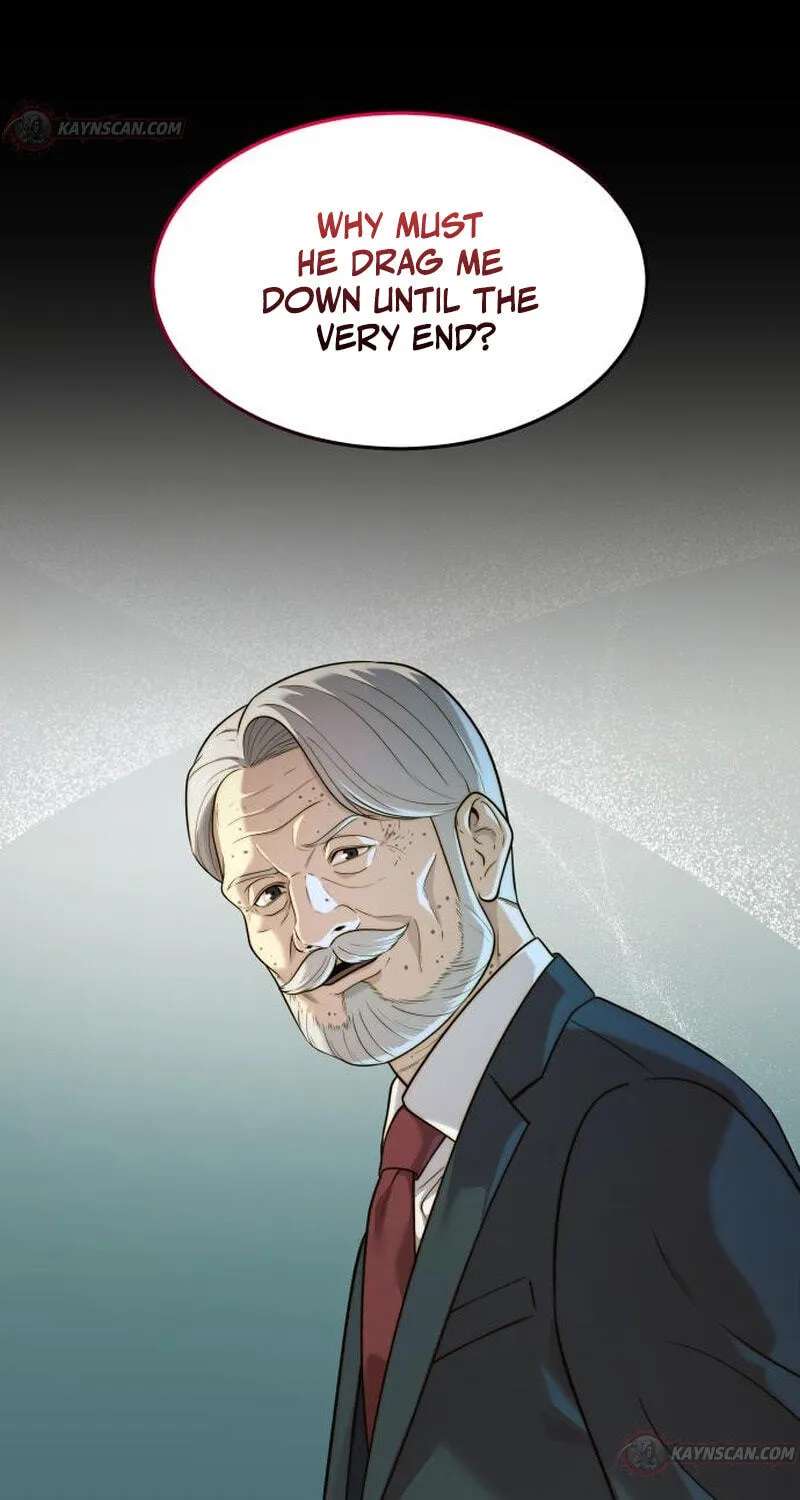 The Dignity of a Chaebol Chapter 125 - page 21